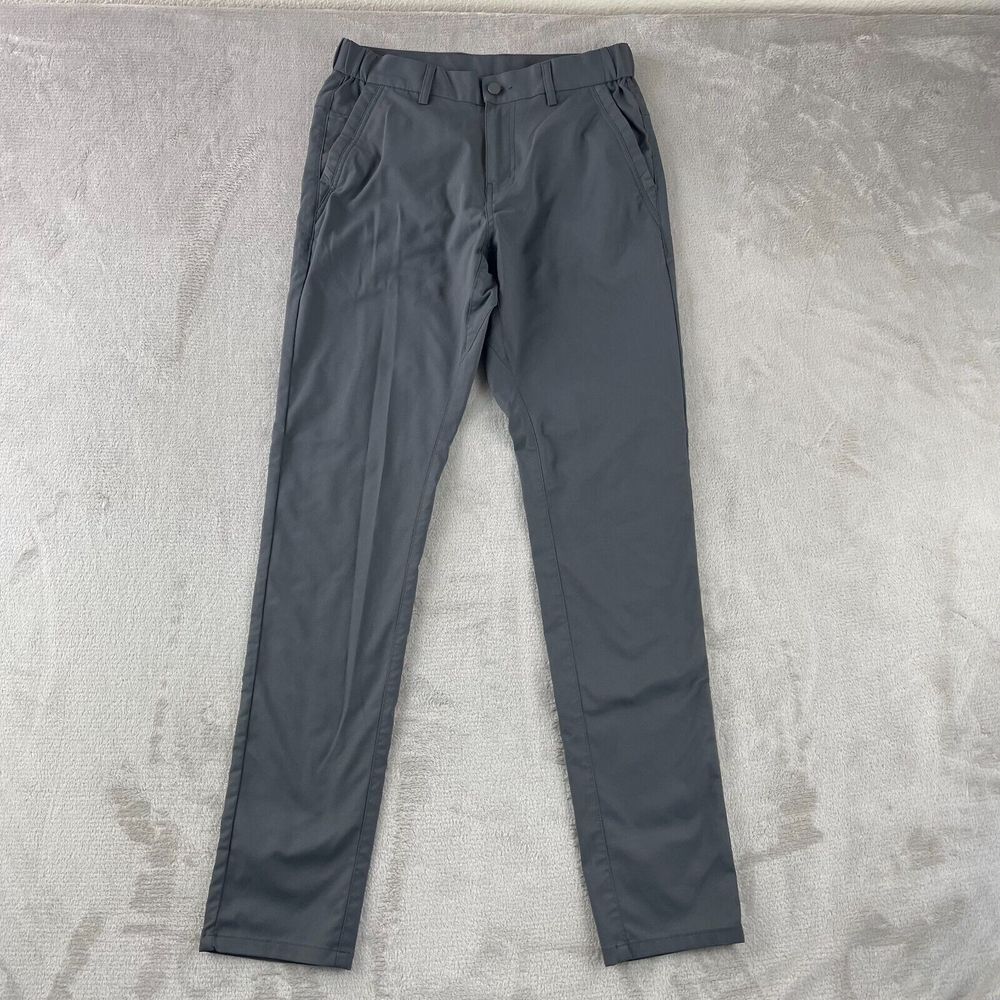 Jack Archer Pants Men 30x32 Gray Charcoal Jetsetter Performance Tactical‎ Active